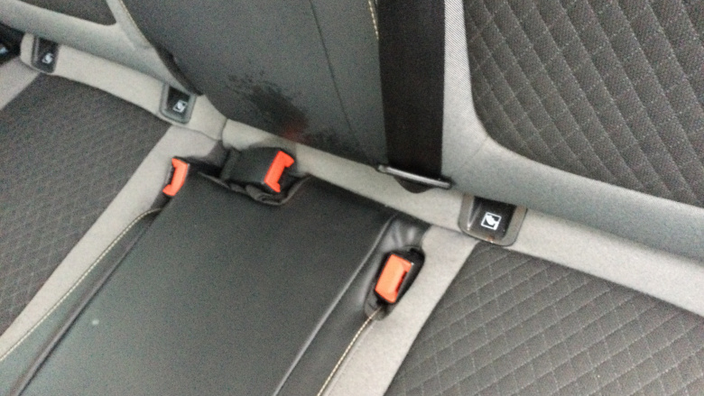 Vauxhall Grandland 1.2 Turbo GS Line 5dr Petrol Hatchback